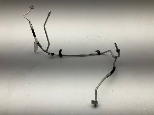 Motorcraft YF37179 A/C Refrigerant Suction Hose Line 04-07 Freestar W/ Aux A/C