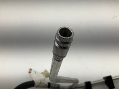 Motorcraft YF37179 A/C Refrigerant Suction Hose Line 04-07 Freestar W/ Aux A/C