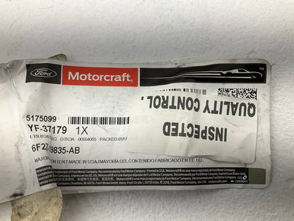 Motorcraft YF37179 A/C Refrigerant Suction Hose Line 04-07 Freestar W/ Aux A/C