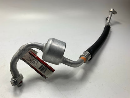 Motorcraft YF-37406 A/C Refrigerant Suction Hose For 2015-17 Ford F-150 3.5L-V6