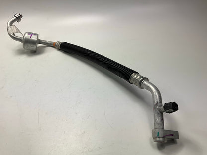 Motorcraft YF-37406 A/C Refrigerant Suction Hose For 2015-17 Ford F-150 3.5L-V6