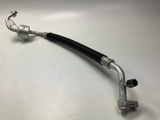 Motorcraft YF-37406 A/C Refrigerant Suction Hose For 2015-17 Ford F-150 3.5L-V6