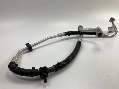 Motorcraft YF37450 A/C Refrigerant Line Hose Tube - 16-23 Ford F-650, F750 6.7L