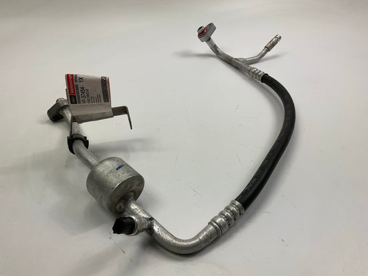Motorcraft YF-37454 A/C Suction Line Hose Assembly - FC4Z-19972-B