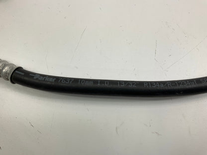 Motorcraft YF-37454 A/C Suction Line Hose Assembly - FC4Z-19972-B