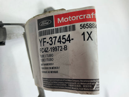 Motorcraft YF-37454 A/C Suction Line Hose Assembly - FC4Z-19972-B