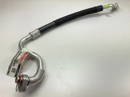 Motorcraft YF-37635 A/C Suction Hose For 2017-2019 Ford E-350 Super Duty 6.2L-V8