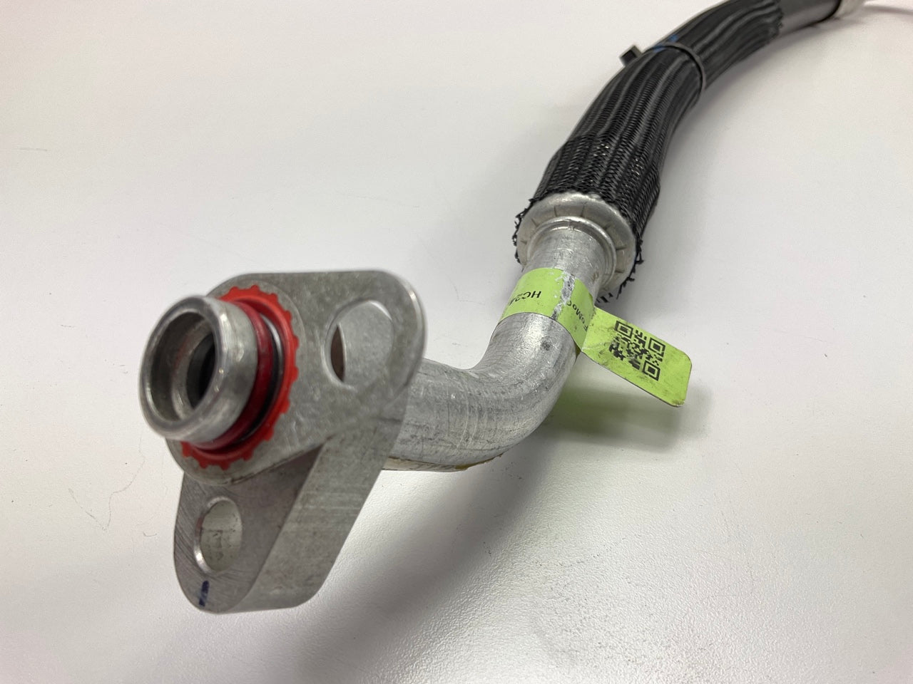 Motorcraft YF-37635 A/C Suction Hose For 2017-2019 Ford E-350 Super Duty 6.2L-V8