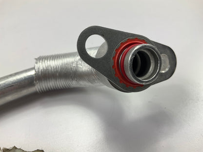 Motorcraft YF-37635 A/C Suction Hose For 2017-2019 Ford E-350 Super Duty 6.2L-V8