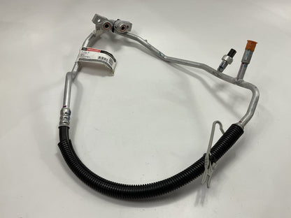Motorcraft YF-37643 A/C Refrigerant Suction Hose For 2015-16 Ford F-150 3.5L-V6