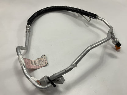 Motorcraft YF-37643 A/C Refrigerant Suction Hose For 2015-16 Ford F-150 3.5L-V6