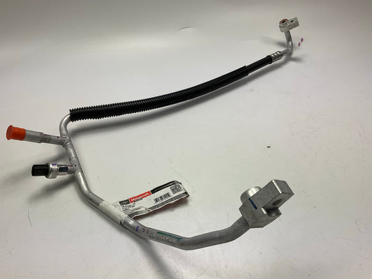 Motorcraft YF-37645 A/C Refrigerant Discharge Hose 2015-2016 Ford F-150 5.0L-V8
