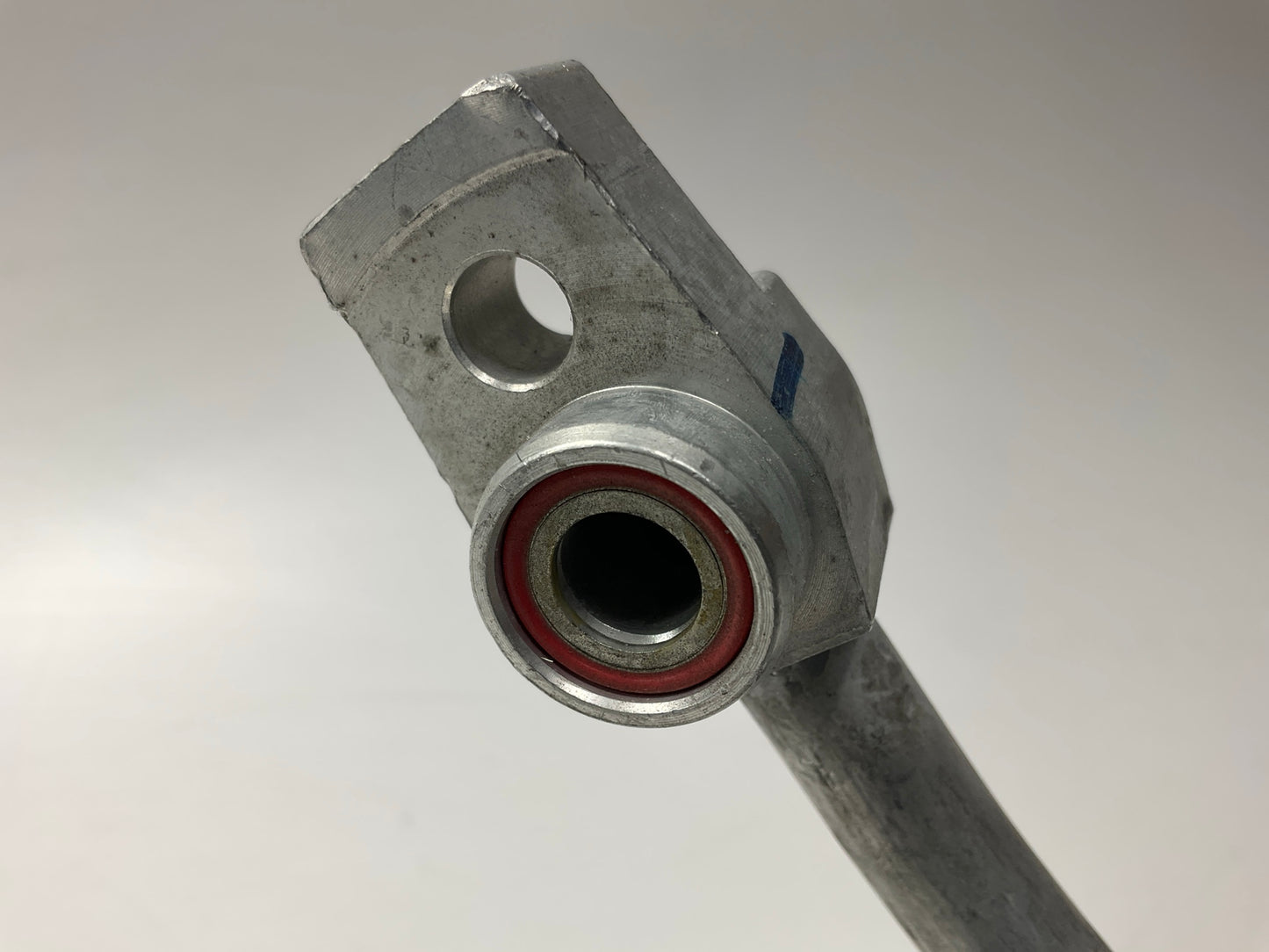 Motorcraft YF-37645 A/C Refrigerant Discharge Hose 2015-2016 Ford F-150 5.0L-V8