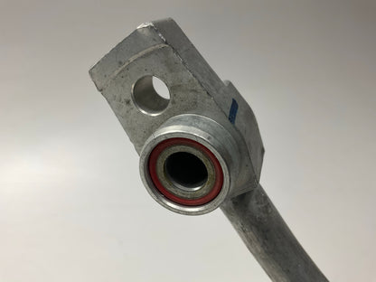 Motorcraft YF-37645 A/C Refrigerant Discharge Hose 2015-2016 Ford F-150 5.0L-V8
