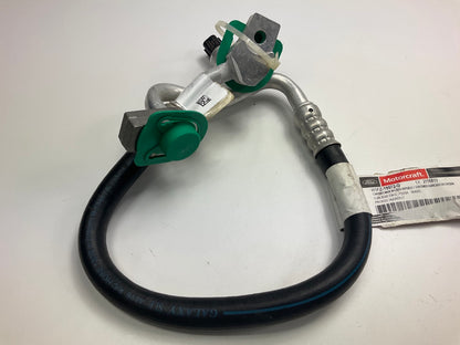 Motorcraft YF-37697 A/C Refrigerant Discharge Hose For 2017 Ford Focus 2.3L