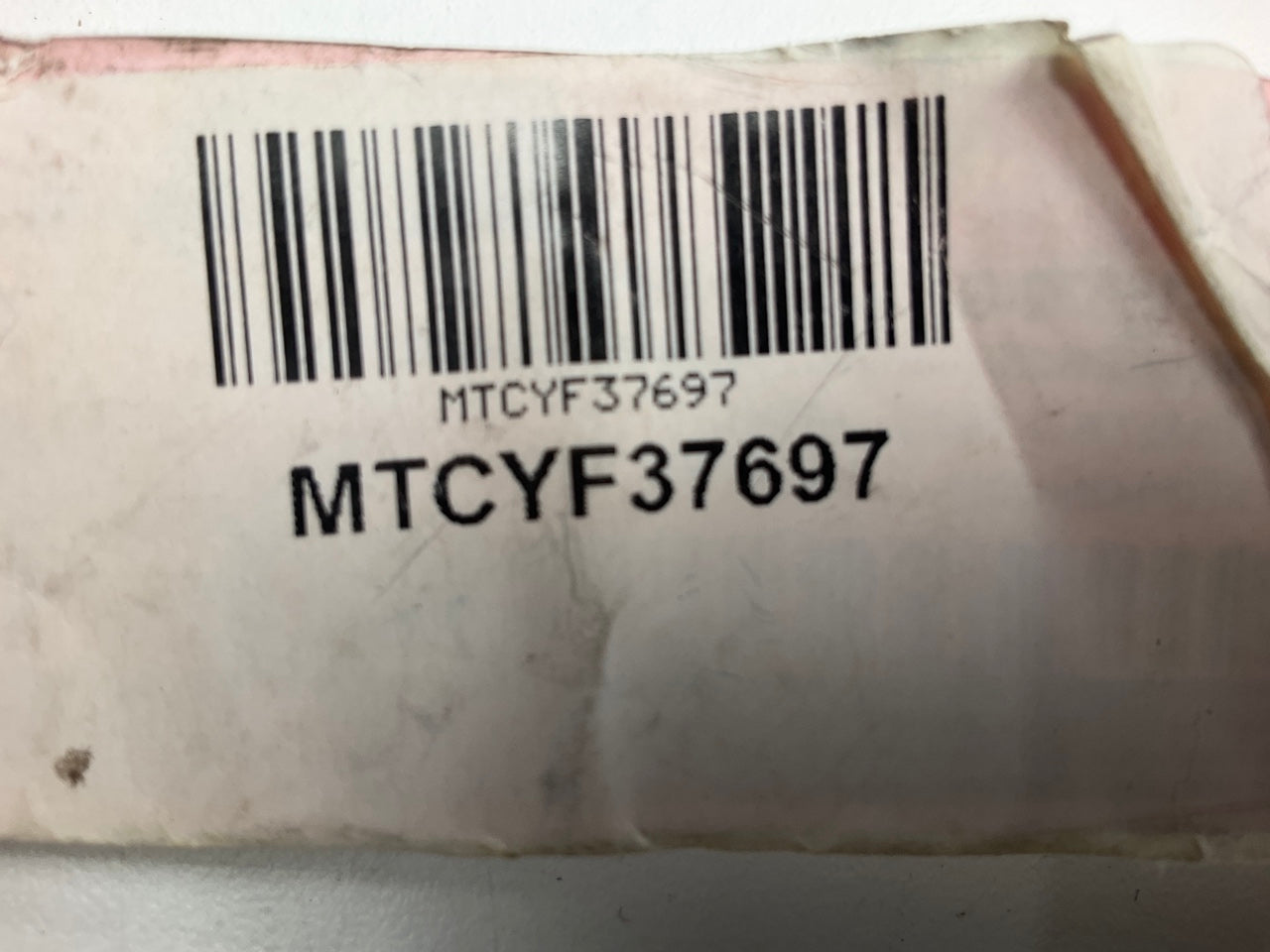 Motorcraft YF-37697 A/C Refrigerant Discharge Hose For 2017 Ford Focus 2.3L