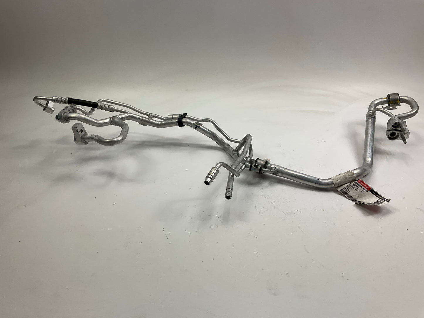 Motorcraft YF38097 A/C Refrigerant Liquid Hose Line 2020-2021 Ford Explorer 2.3L