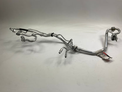 Motorcraft YF38097 A/C Refrigerant Liquid Hose Line 2020-2021 Ford Explorer 2.3L
