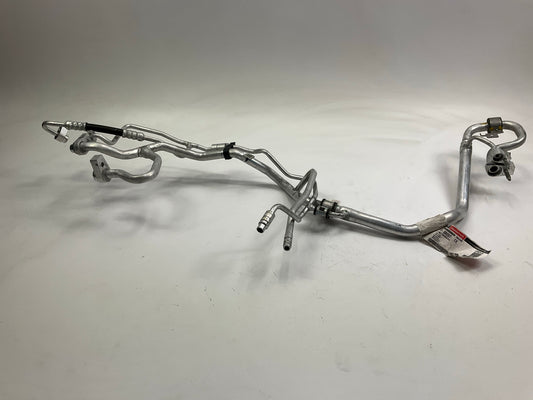 Motorcraft YF38097 A/C Refrigerant Liquid Hose Line 2020-2021 Ford Explorer 2.3L