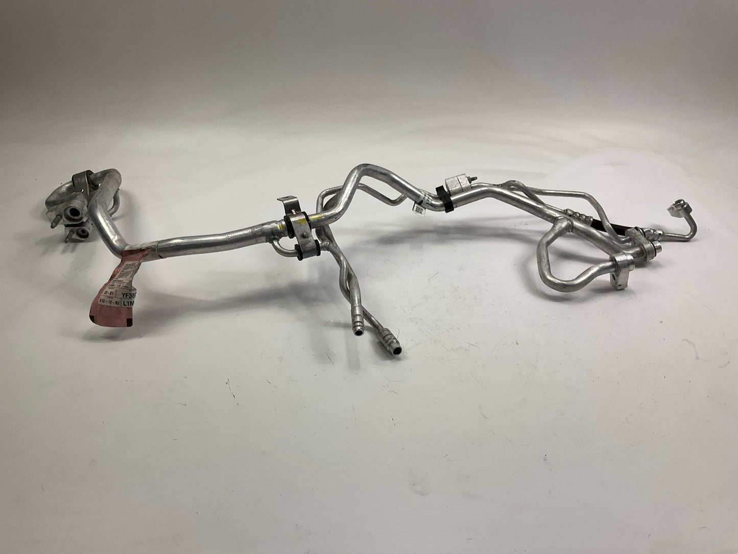 Motorcraft YF38097 A/C Refrigerant Liquid Hose Line 2020-2021 Ford Explorer 2.3L