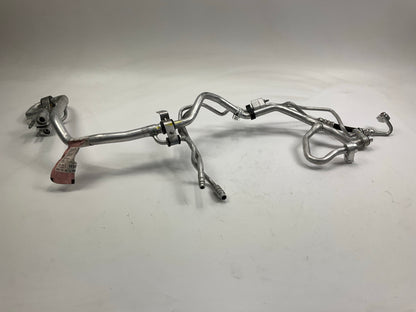 Motorcraft YF38097 A/C Refrigerant Liquid Hose Line 2020-2021 Ford Explorer 2.3L