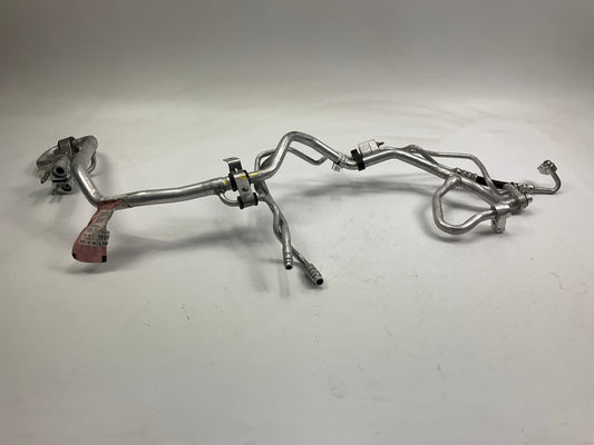 Motorcraft YF38097 A/C Refrigerant Liquid Hose Line 2020-2021 Ford Explorer 2.3L