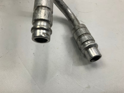 Motorcraft YF38097 A/C Refrigerant Liquid Hose Line 2020-2021 Ford Explorer 2.3L