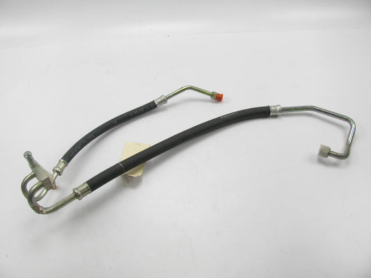 Motorcraft YF-886 A/C Suction Line Hose 1979 Ford LTD 351-V8