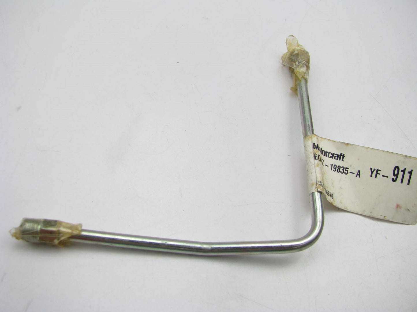 Motorcraft A/C Condenser Outlet Line 1980-1985 Ford LTD & Mercury Grand Marquis