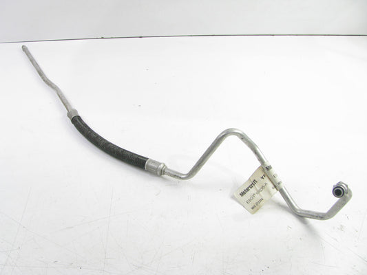 Motorcraft YF1390 A/C Condenser To Evaporator Hose For 1988-1990 Mercury Tracer