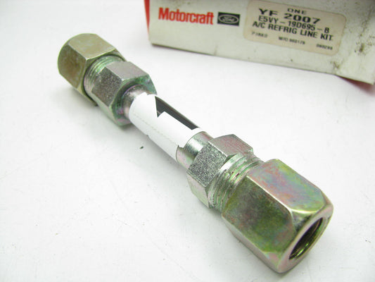 Motorcraft YF2007 / E5VY-19D695-B A/C Orifice Tube Repair Kit