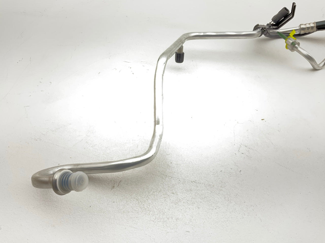 Motorcraft YF3297 A/C Manifold Hose Assembly - 5L8Z-19D850-GA