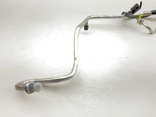 Motorcraft YF3297 A/C Manifold Hose Assembly - 5L8Z-19D850-GA