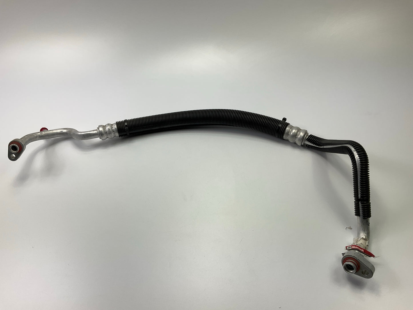 Motorcraft YF37198 A/C Refrigerant Suction Hose (A/C Compressor To Evaporator)