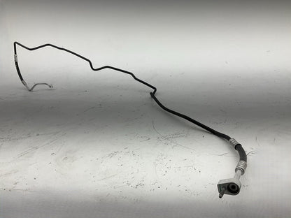 Motorcraft YF37463 A/C Refrigerant Liquid Hose Line - BK3Z-19835-D