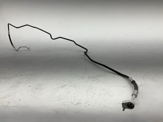 Motorcraft YF37463 A/C Refrigerant Liquid Hose Line - BK3Z-19835-D