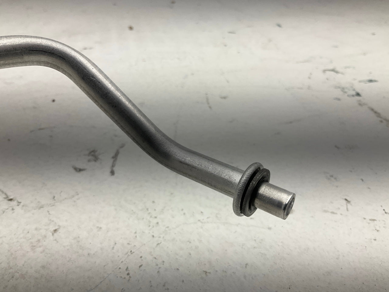 Motorcraft YF37463 A/C Refrigerant Liquid Hose Line - BK3Z-19835-D