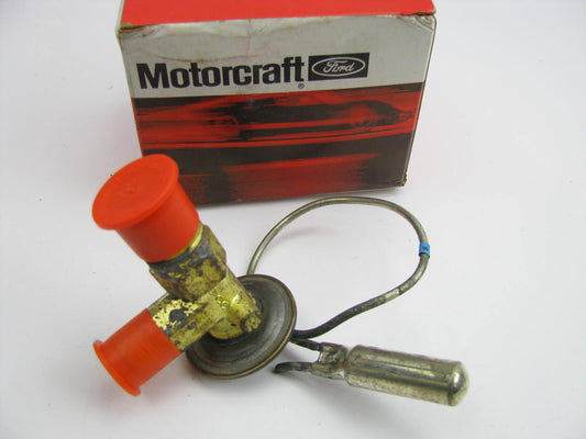 NEW GENUINE OEM Motorcraft YG-162 A/C Expansion Valve D5UZ-19849-A