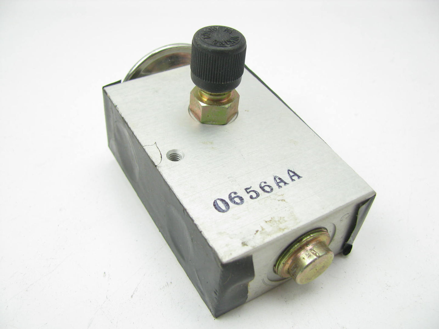 Motorcraft YG-217 A/C / E0SZ-19849-A Expansion Valve 1980-81 Thunderbird Cougar