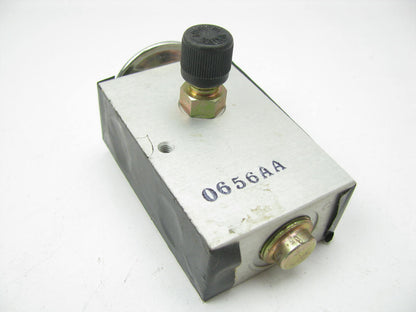Motorcraft YG-217 A/C / E0SZ-19849-A Expansion Valve 1980-81 Thunderbird Cougar