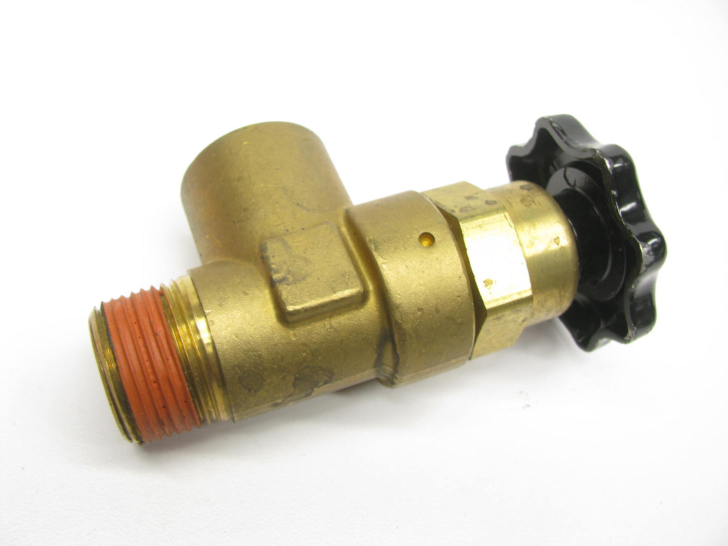 Motorcraft YG-237 Manual Heater Valve For 1981-1992 Ford CL9000 CLT9000