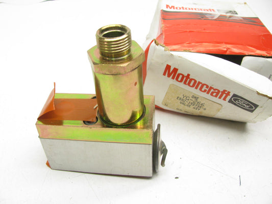 Motorcraft YG-266 / E5HZ-19D735-A A/C Expansion Valve 1980-1989 CL CLT