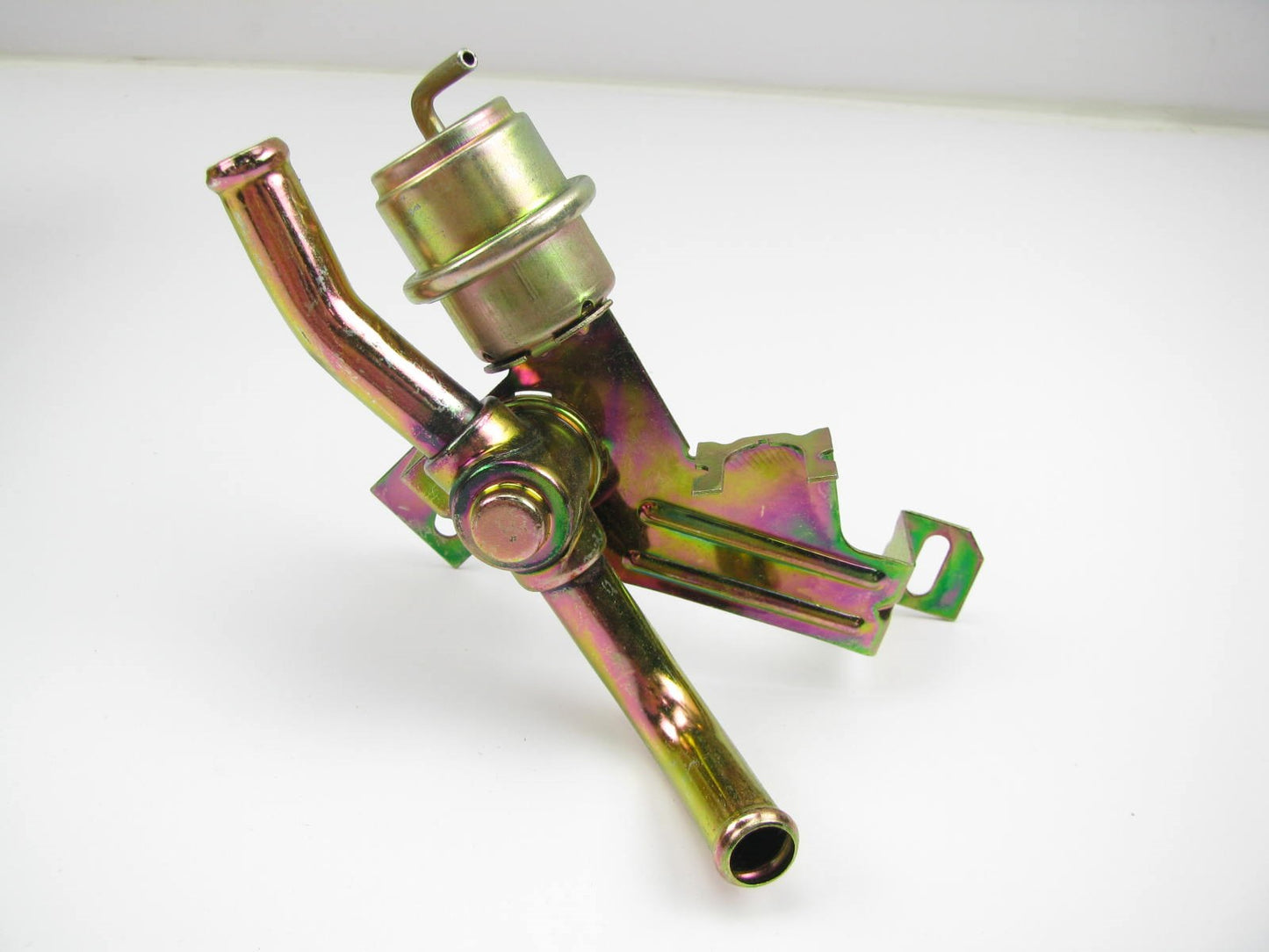 Motorcraft YG-310 / E69Z-18495-C HVAC Heater Control Valve 1986-1990 Aerostar