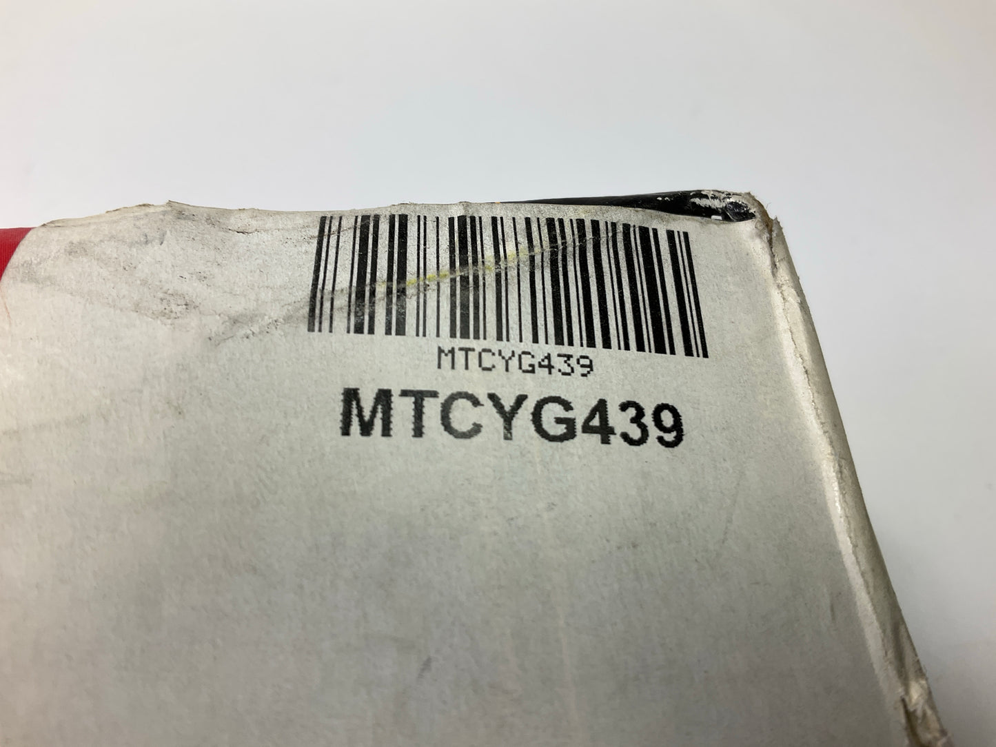 Motorcraft YG-439 A/C Expansion Valve - DG9Z-19849-A