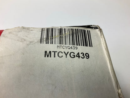 Motorcraft YG-439 A/C Expansion Valve - DG9Z-19849-A