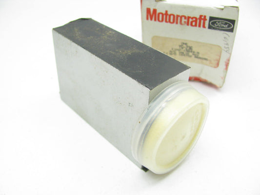 Motorcraft YG236 A/C Expansion Valve - 1970-1992 Ford L Series Heavy Duty Truck