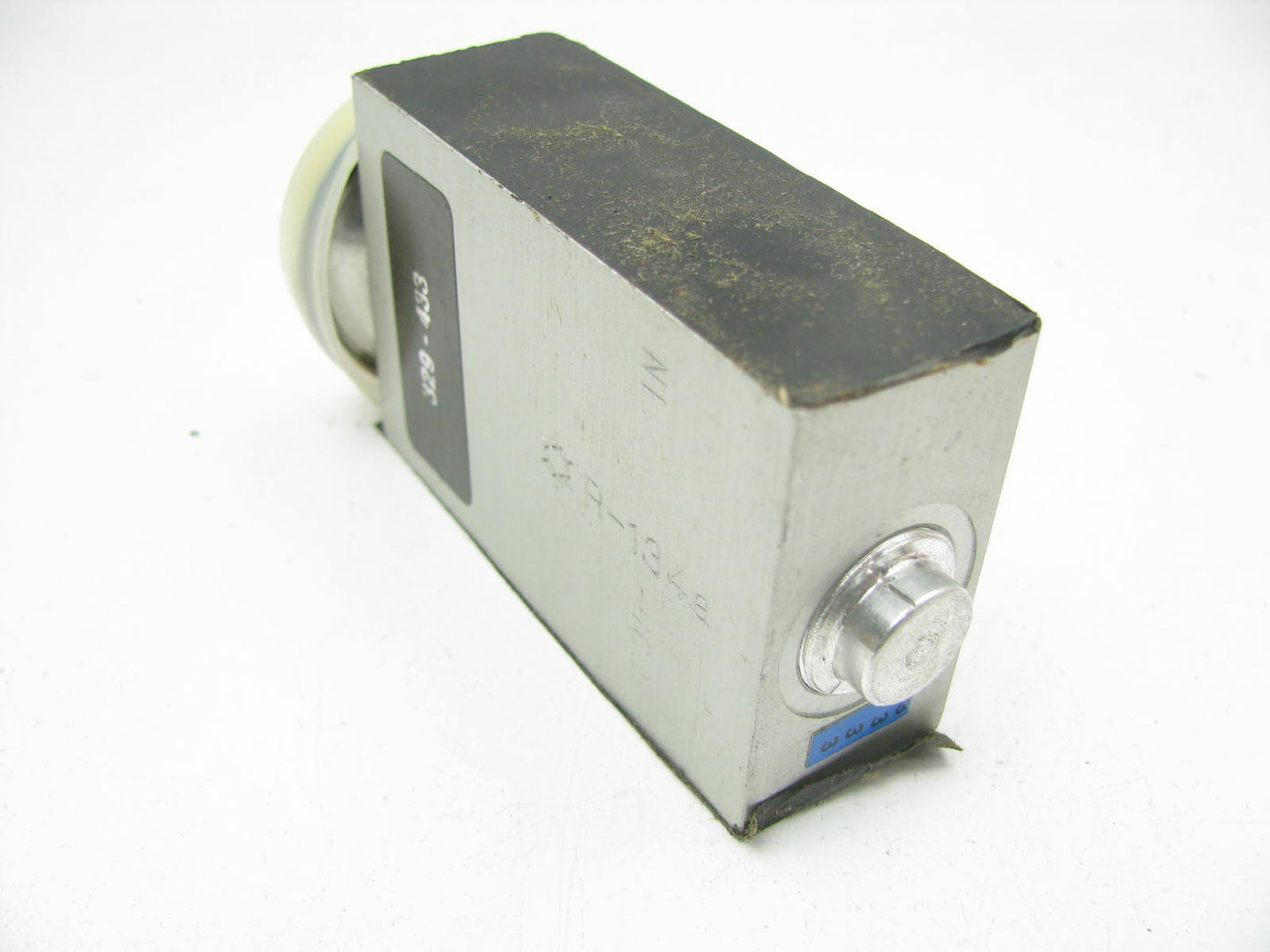 Motorcraft YG236 A/C Expansion Valve