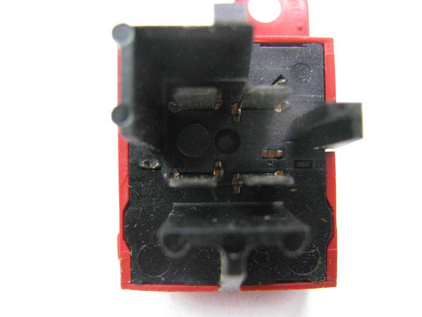 Motorcraft YH-1467 HVAC A/C Blower Control Switch 1997-03 Escort, 1997-99 Tracer