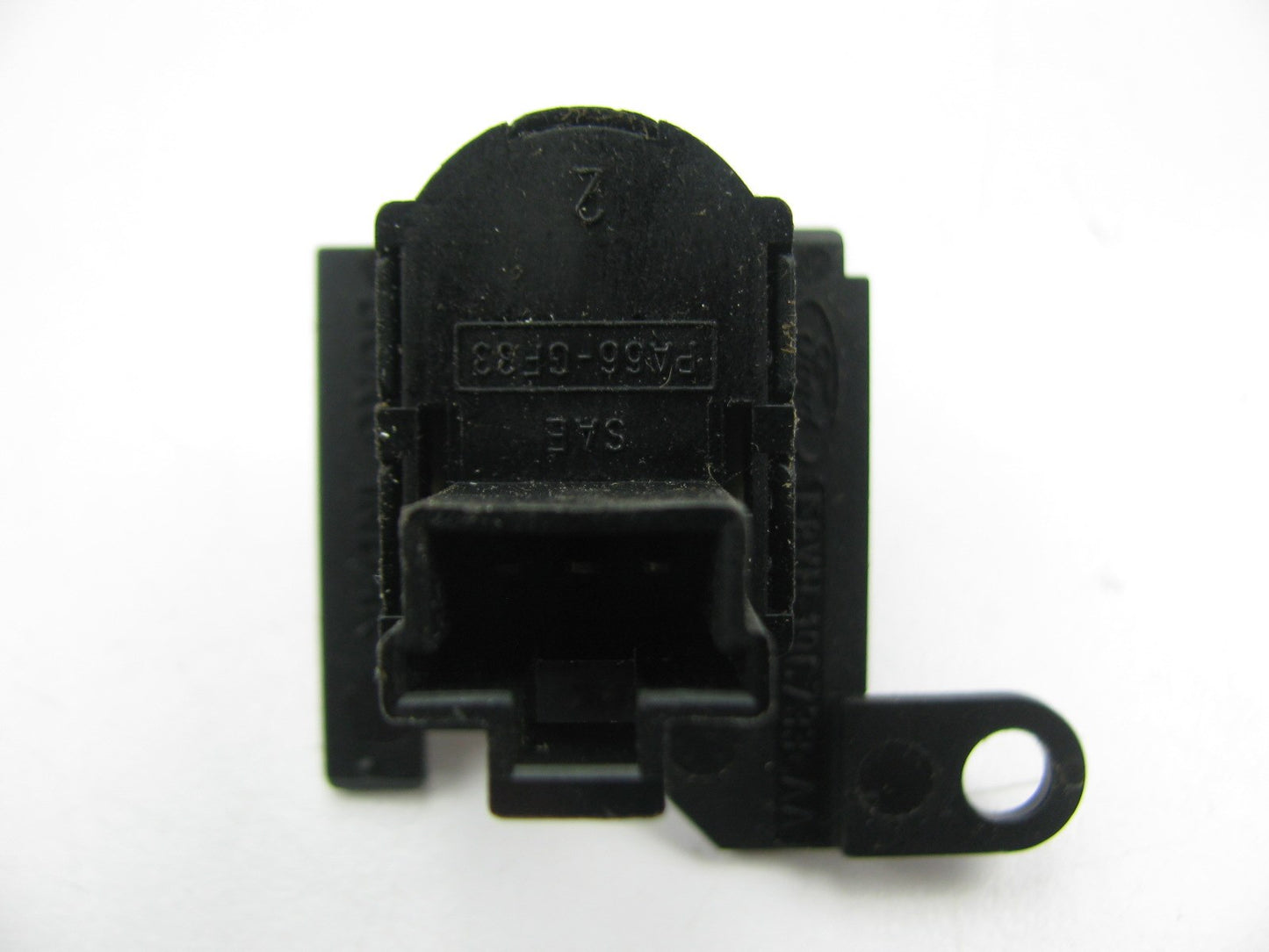 Motorcraft YH-1493 A/C Potentiometer Assembly For 1998 Ford Ranger Electric EV
