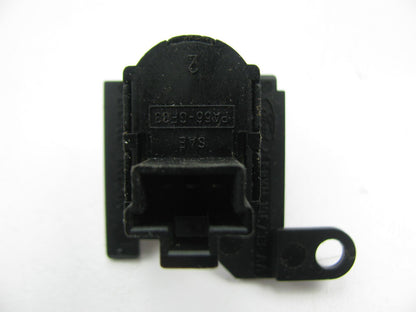 Motorcraft YH-1493 A/C Potentiometer Assembly For 1998 Ford Ranger Electric EV